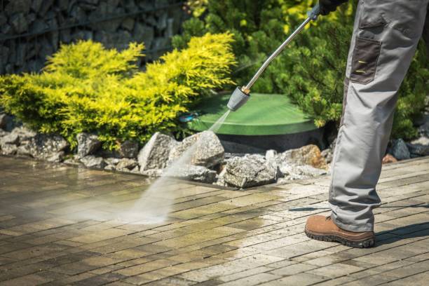Best Dumpster Area Cleaning  in Bally, PA