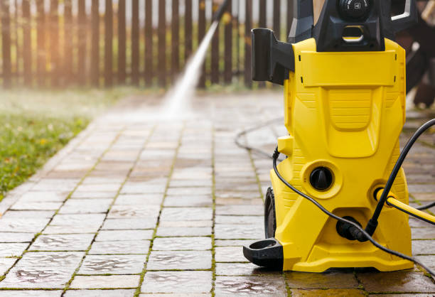 Best Spring Cleaning  in Bally, PA